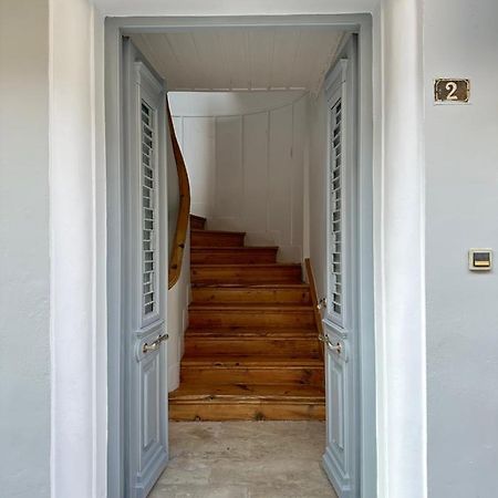 Old Town Boutique Suites Lefkada City Exterior photo