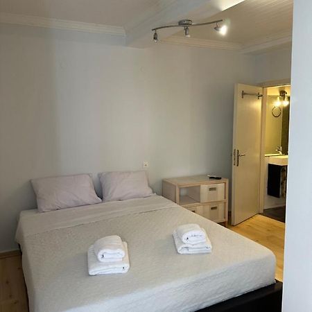 Old Town Boutique Suites Lefkada City Exterior photo