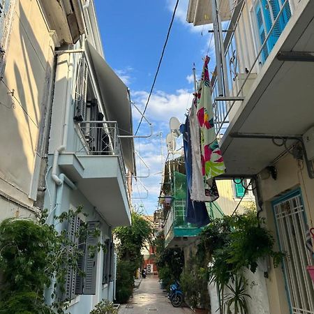 Old Town Boutique Suites Lefkada City Exterior photo