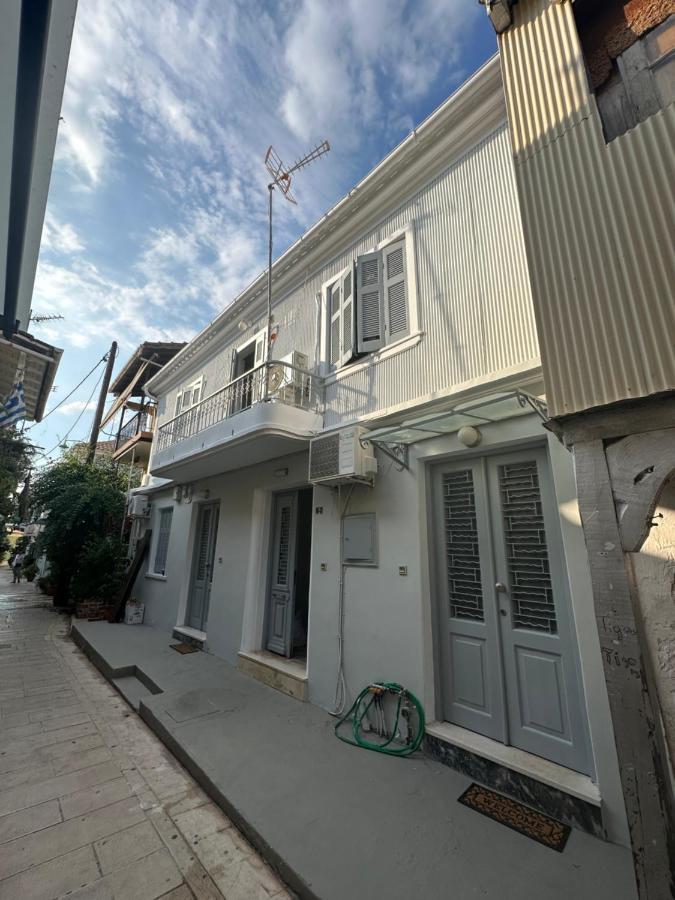 Old Town Boutique Suites Lefkada City Exterior photo
