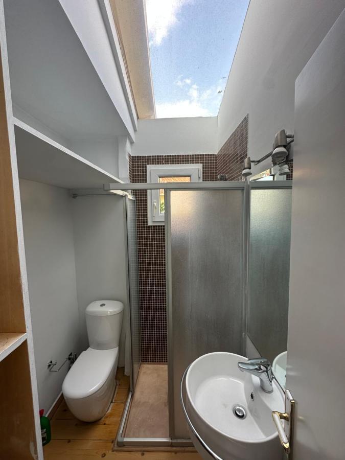 Old Town Boutique Suites Lefkada City Exterior photo
